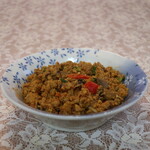 湘南フクモリ - ドライカレー