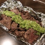 Yakiniku Ue Wo Muite Arukou - 