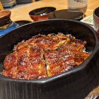 ひつまぶし名古屋備長 グランフロント大阪店 - 