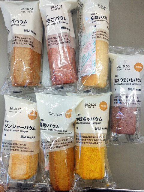 Mujirushi Ryohin Ionmoru Kitaoji