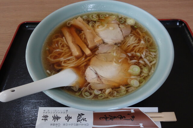 そば処 吾妻軒（そばどころ あづまけん） - 米沢市その他（そば）の写真