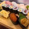 Sushi Hana - 