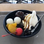 スガキヤ - 料理写真: