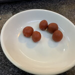 ラーメン 前田家 - まずはこれ！