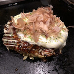 ＴＨＥ鉄板や - 