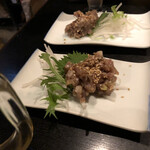 ＴＨＥ鉄板や - 