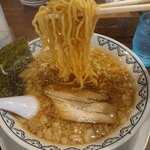 東京豚骨拉麺 しゃかりき - 