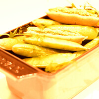 レザンファン ギャテ - 