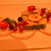 レザンファン ギャテ - 