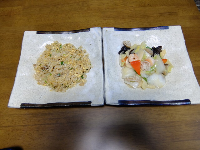 中華料理 おふろ 吉備津 中華料理 食べログ