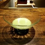 温石 - 「有機栽培のお抹茶」