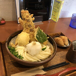 麺-BAR- KOMOAN - 