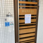 sumile TOKYO - 