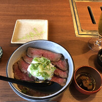 肉料理 KOJIRO -  肉料理 KOJIRO -