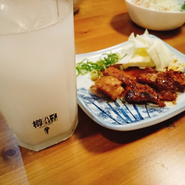 カジュアル食堂 レスト アドル Resto Adol 高速神戸 居酒屋 食べログ