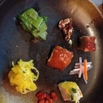 巴馬ロハスカフェ - 