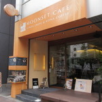 ムーンセットカフェ  - 12.06.02.