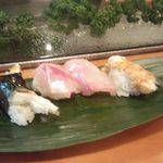 Sushi Riyuu - 