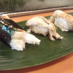 Sushi Riyuu - 