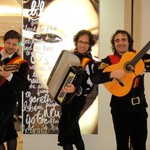 アリーバ - 2012年6/28イベント　ラ・トゥナ　800年続いたチンドン屋文化