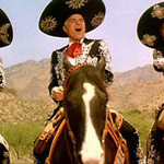 アリーバ - メキシコといえば映画「サボテン兄弟」