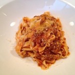 Ristorante A TAVOLA - 生パスタ