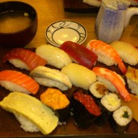 東鮨 新店 - 
