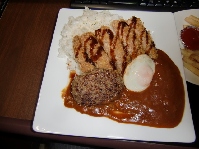 快活CLUB 北上店 - 柳原（その他）の写真