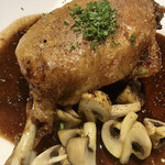 ビストロ ティアボ - 