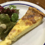 ビストロ ティアボ - 