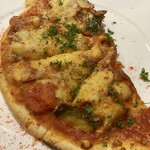 ビストロ ティアボ - 