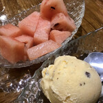 ビストロ ティアボ - 