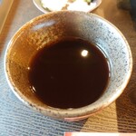 工房茶居花 そば処 - 