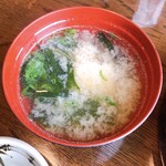 すし屋の中川 - 