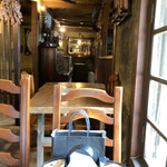 Restaurant Chez Noix - 