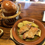 Restaurant Chez Noix - 