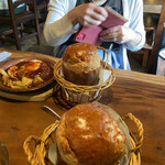 Restaurant Chez Noix - 