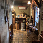 Restaurant Chez Noix - 