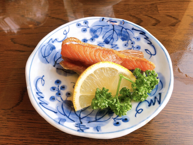 すし屋の中川 - 仁賀保（寿司）の写真