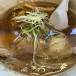 ラーメン純水 - 