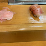 魚国寿司 - 