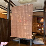 dining bar MASAKI - 