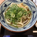 Marugame Seimen - 