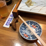 鶴寿司 - 