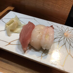 鶴寿司 - 特上　松