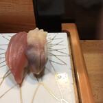 鶴寿司 - 特上　松