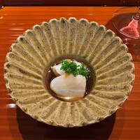 鮨 在 - 