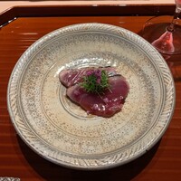 鮨 在 - 