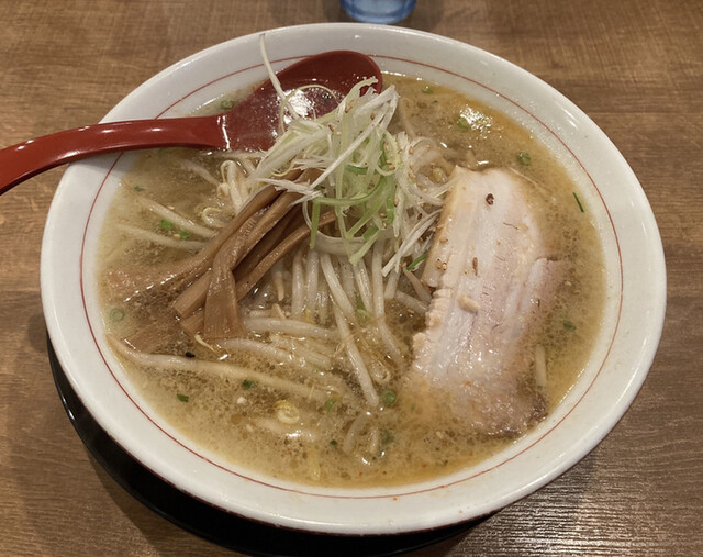 らーめん せん家 角田店（らーめん せんか） - 角田（ラーメン）の写真