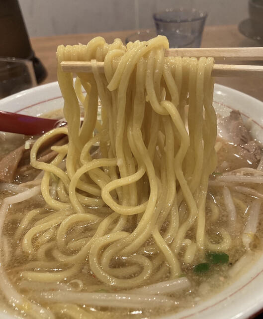 らーめん せん家 角田店（らーめん せんか） - 角田（ラーメン）の写真